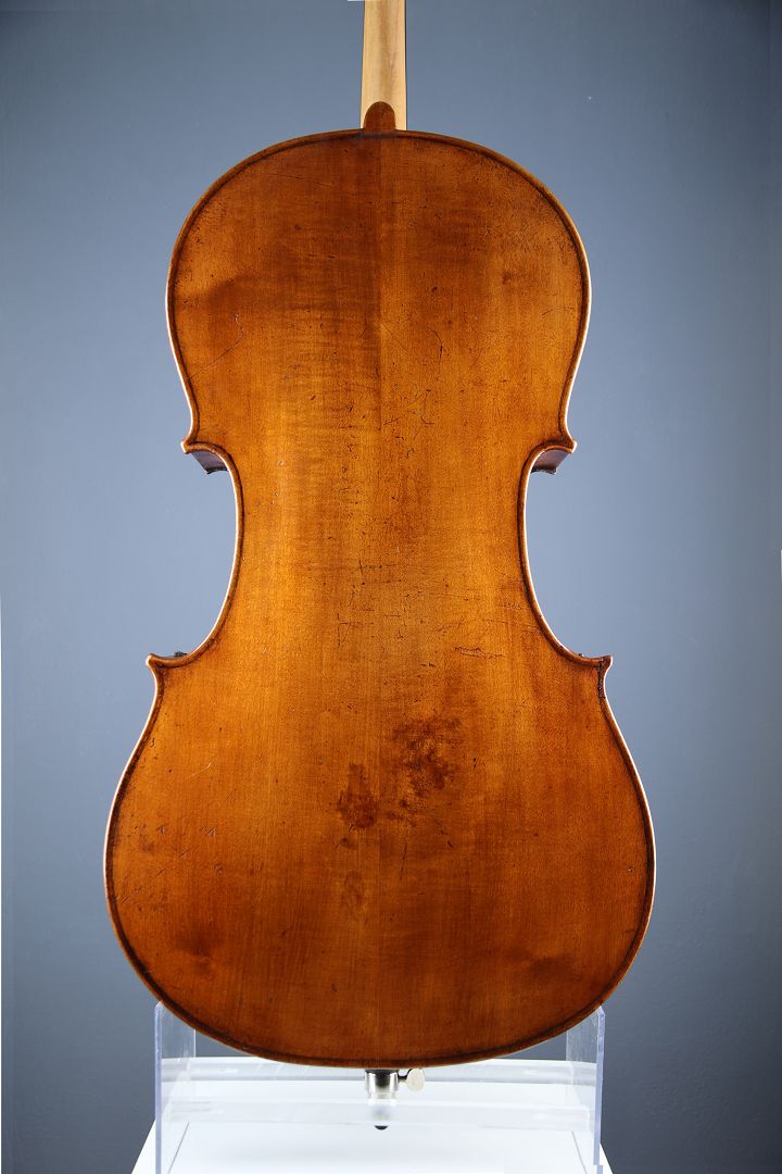 Deutsche Kopie um 1900 - C-358